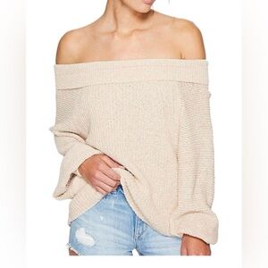 Free People Sweater